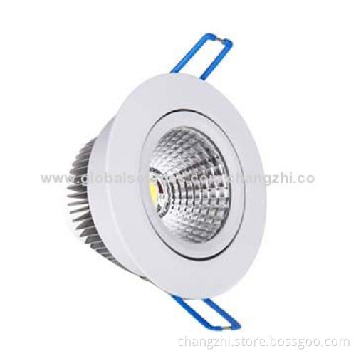 LED Down Lighting